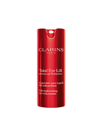 CLARINS | Cuidado de ojos - Total Eye Lift 15ml