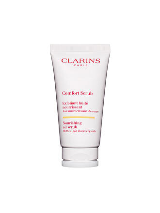 CLARINS | Exfoliante facial - Comfort Scrub 50ml