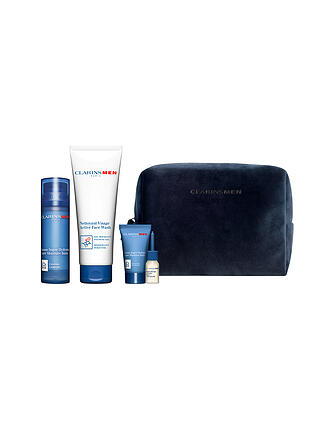 CLARINS | Set de regalo - ClarinsMen Hydratation Holiday Set 2025