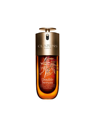 CLARINS | Double Serum Año Nuevo Chino 75ml