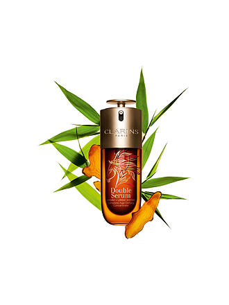 CLARINS | Double Serum Año Nuevo Chino 75ml