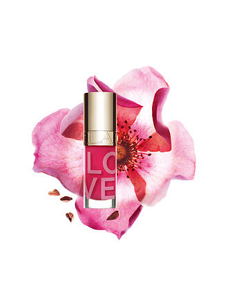 CLARINS | Love Lip Comfort Oil (31 Rosy Kiss)