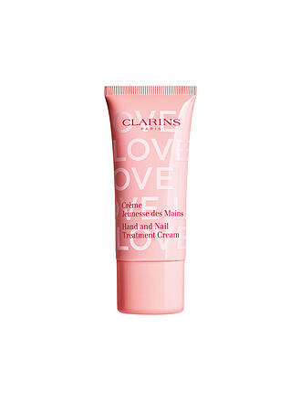 CLARINS | Crema de manos - Love Crème Jeunesse Des Mains