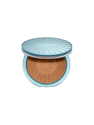 CLARINS | Polvos Bronceadores Edición Verano