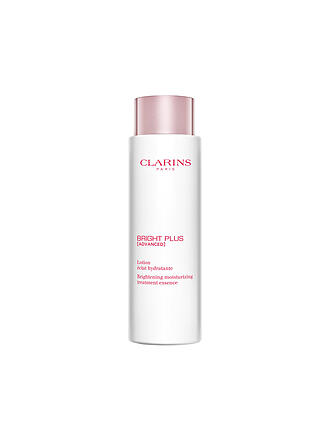 CLARINS | Crema facial - Bright Plus [ADVANCED] Loción 200ml