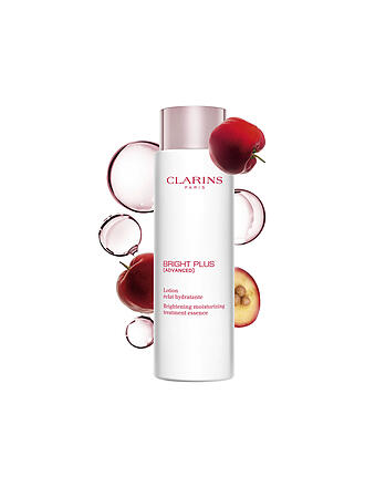 CLARINS | Crema facial - Bright Plus [ADVANCED] Loción 200ml