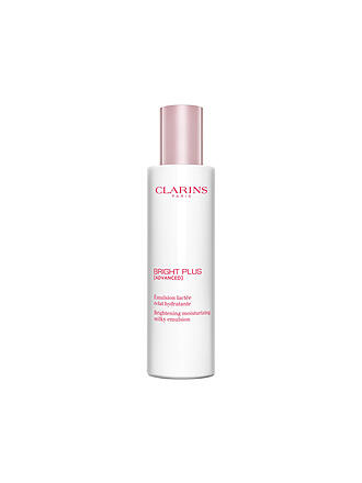 CLARINS | Crema facial - Bright Plus [ADVANCED] Emulsión 100ml