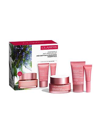 CLARINS | Set de regalo - Set Multi-Active para más luminosidad
