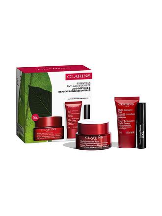 CLARINS | Set de regalo - Vp Multi-Intensive 50ml / 15ml / 3ml