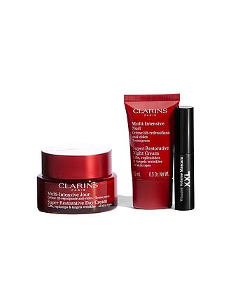 CLARINS | Set de regalo - Vp Multi-Intensive 50ml / 15ml / 3ml