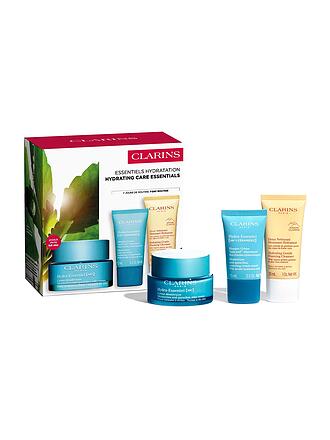 CLARINS | Set de regalo - Hydra-Essential Rutina Hidratante 30ml / 15ml