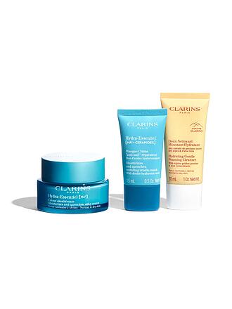 CLARINS | Set de regalo - Hydra-Essential Rutina Hidratante 30ml / 15ml