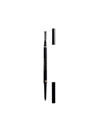 CLARINS | Lápiz de cejas - Wonder Define (02 Cool Brown)