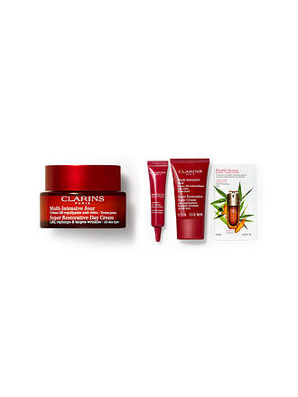 CLARINS | Set de regalo - Super Restorative Hly 50ml / 15ml / 7ml / 0,9ml