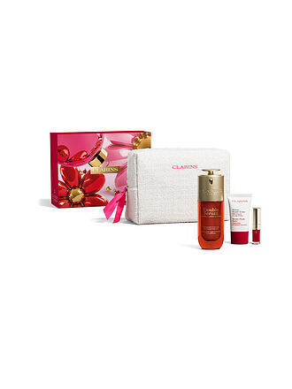 CLARINS | Set de regalo - Double Serum Holiday Season 75ml / 15ml