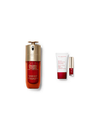CLARINS | Set de regalo - Double Serum Holiday Season 75ml / 15ml