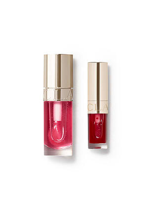 CLARINS | Set de regalo - Lip Comfort Oil Duo Set
