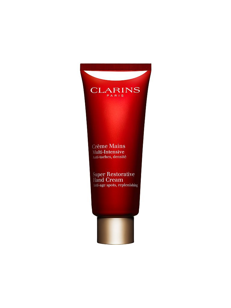 CLARINS Crème Mains Multi-Intensive 100ml
