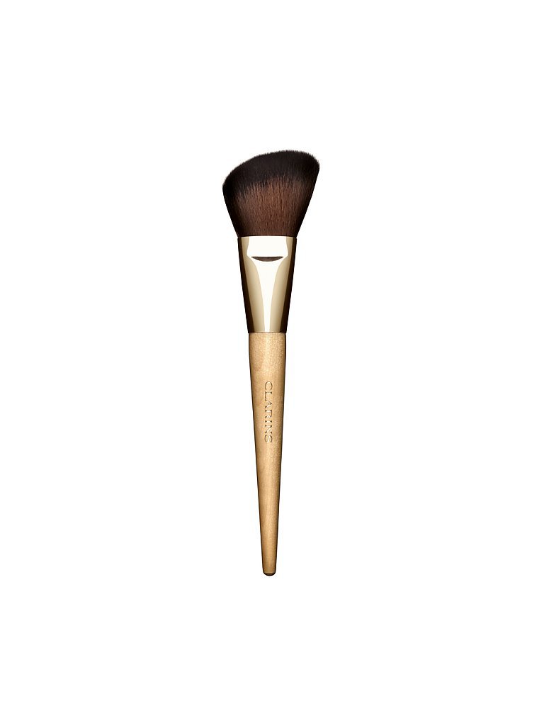 Clarins Brocha para colorete