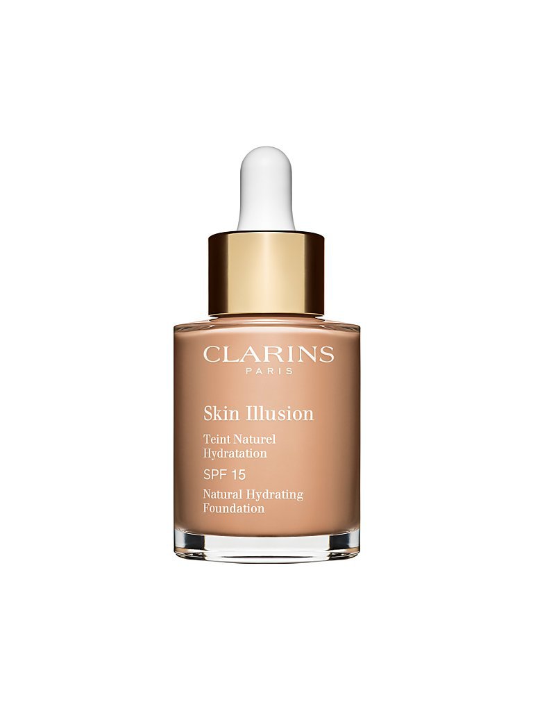 Maquillaje - Skin Illusion SPF15 (109C)