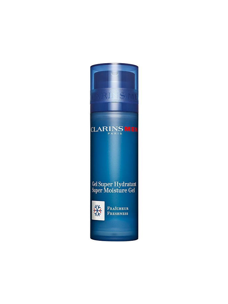 Clarins Gel Súper Hidratante 50 ml