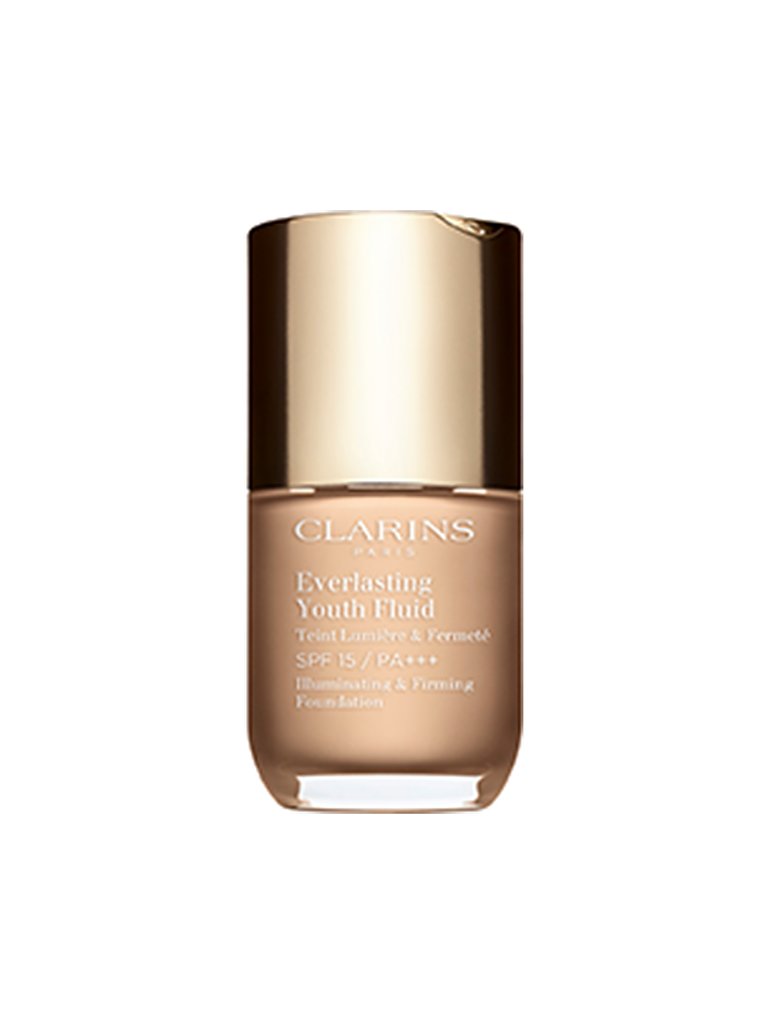 Maquillaje - Everlasting Youth Fluid SPF 15 (105N)