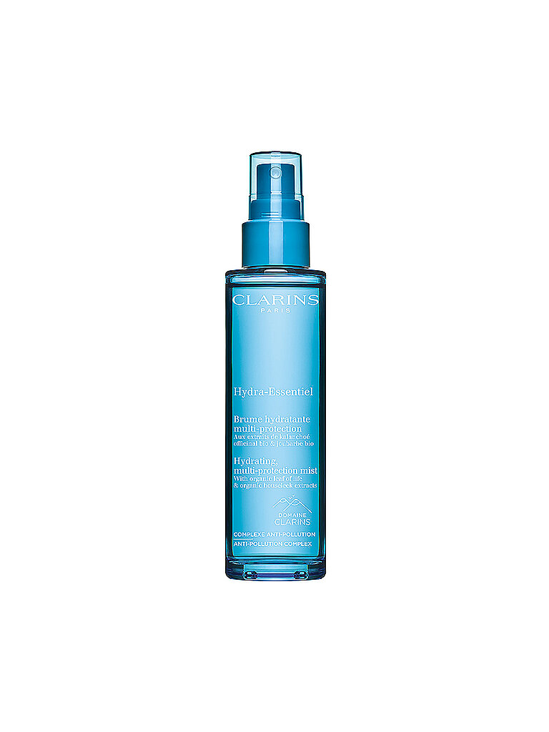 Bruma hidratante multi-protección 75 ml