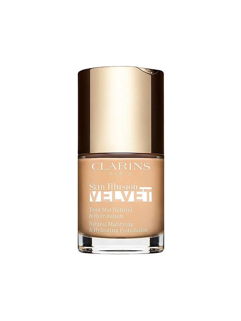 Maquillaje - Skin Illusion Velvet (103N)