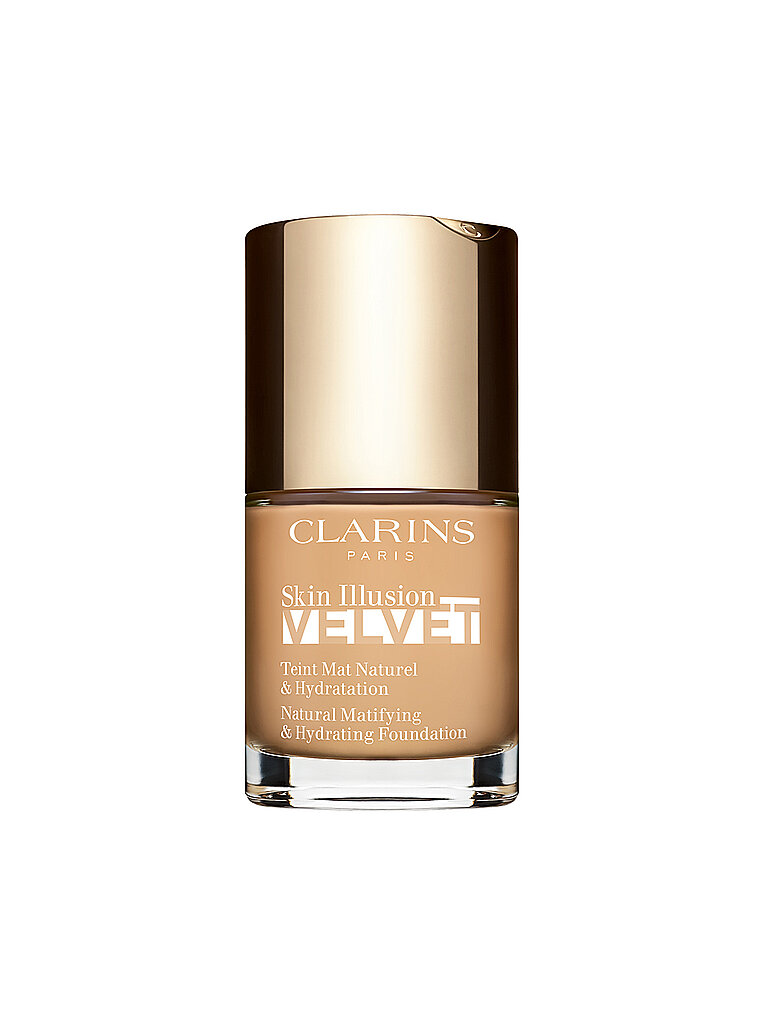 Maquillaje - Skin Illusion Velvet (110N)