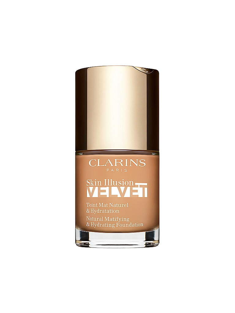 Maquillaje - Skin Illusion Velvet (112 C)