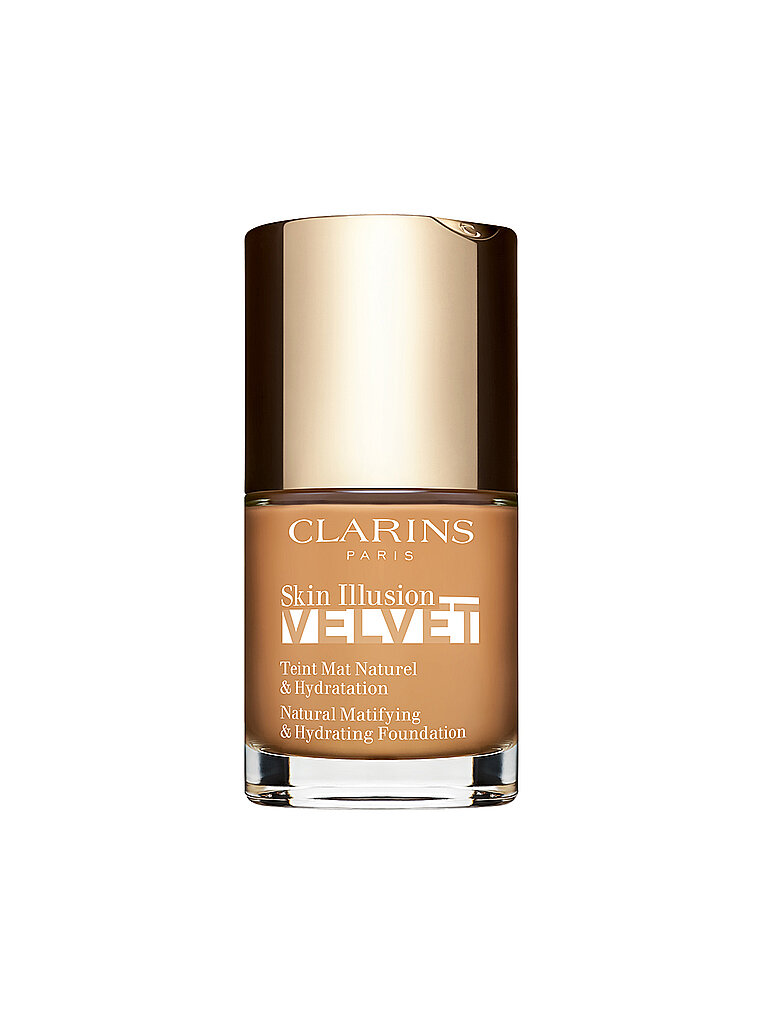 Maquillaje - Skin Illusion Velvet ( 114N )