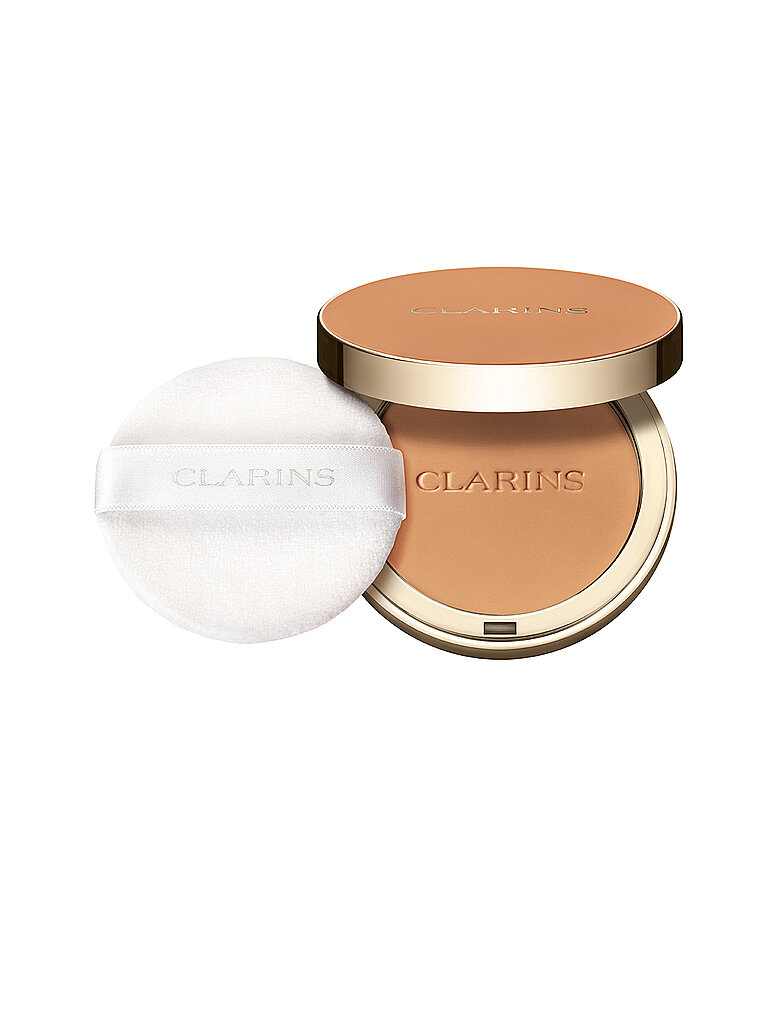 CLARINS Polvo - Ever Matte Compact Powder (05 medium deep)