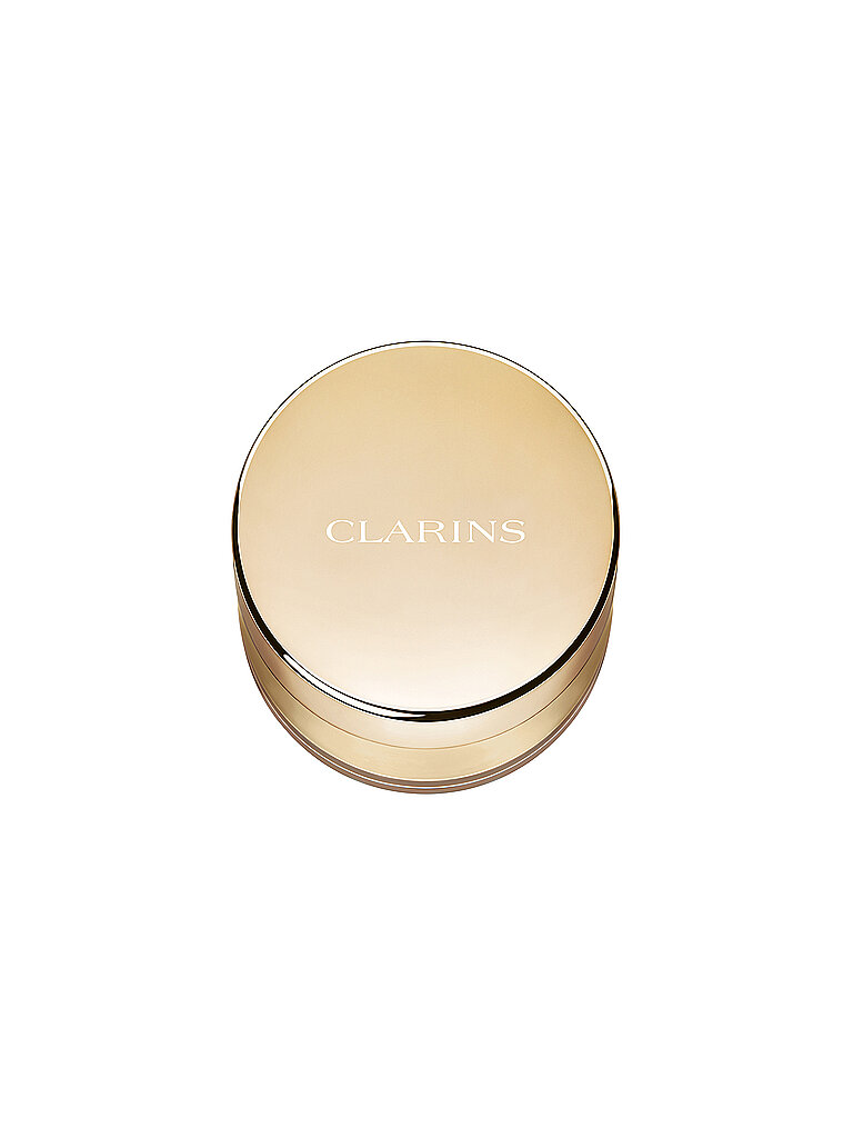 CLARINS Polvo - Ever Matte Loose Powder (01 translucent light)