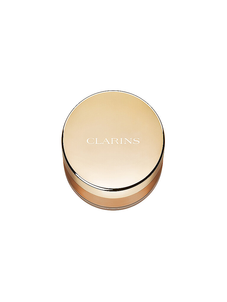 CLARINS Polvo - Ever Matte Loose Powder (03 translucent deep)