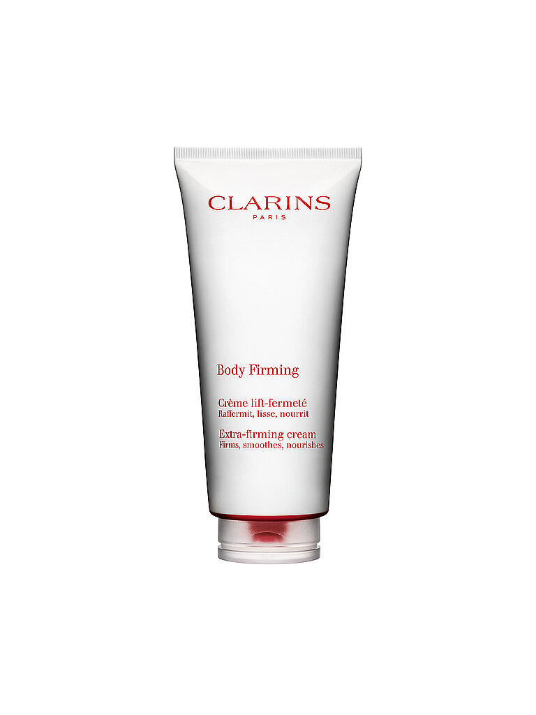 CLARINS Body Firming Crème lift-fermeté 200ml