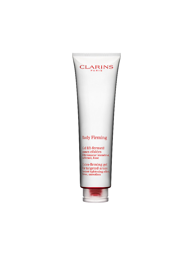 Clarins Gel reafirmante corporal lift-fermeté 150 ml