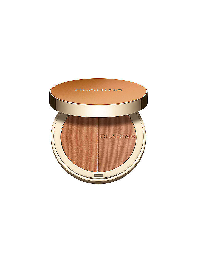 Polvo - Ever Bronze Compact Powder (03 Deep)