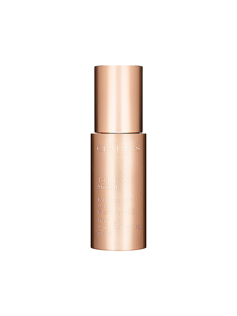 CLARINS Total Eye Smooth 15ml