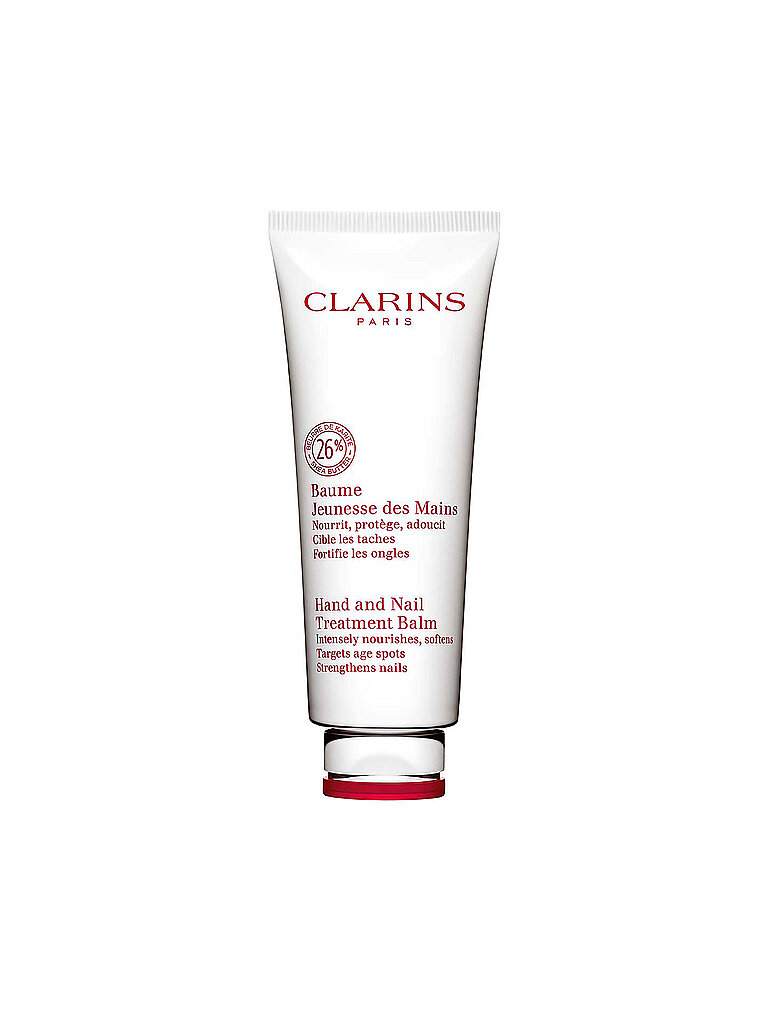 Baume Jeunesse des Mains 100ml