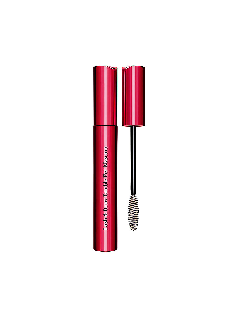 Lash & Brow Double Fix Mascara 01