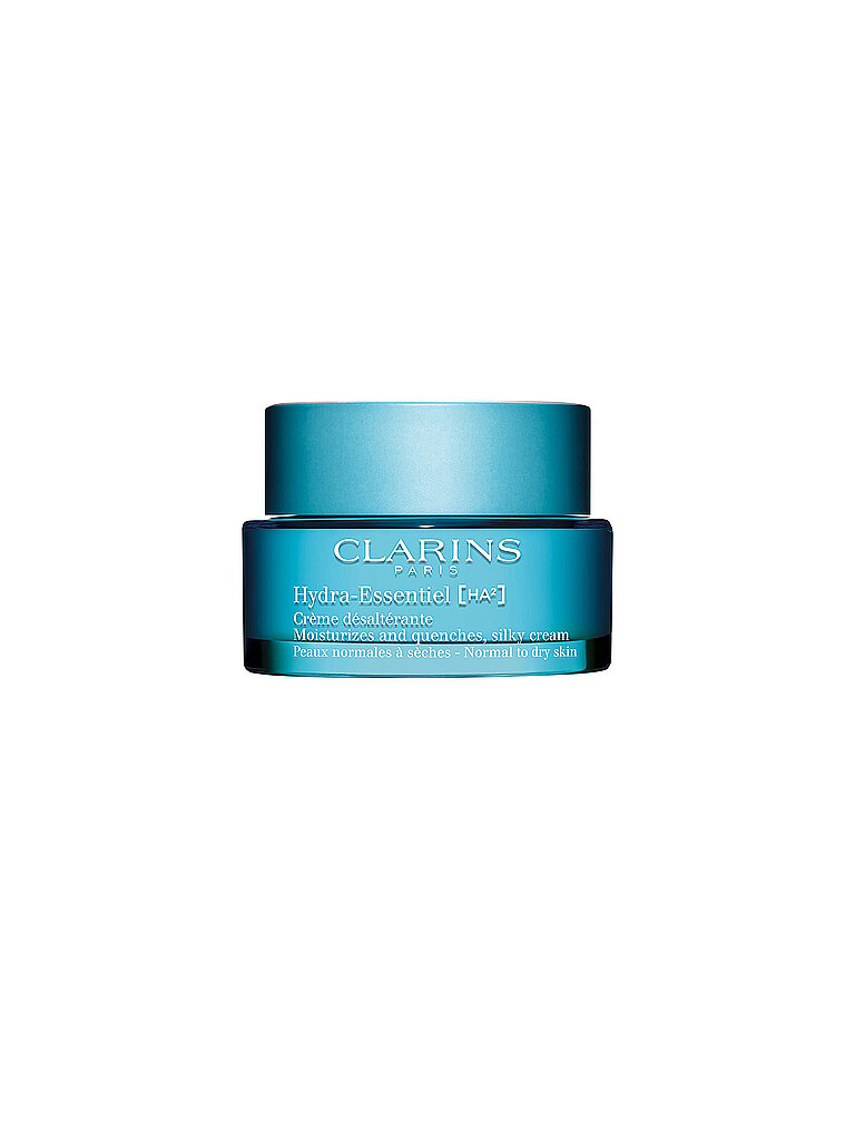 CLARINS Hydra-Essentiel Crème désaltérante - Piel normal a seca 50ml