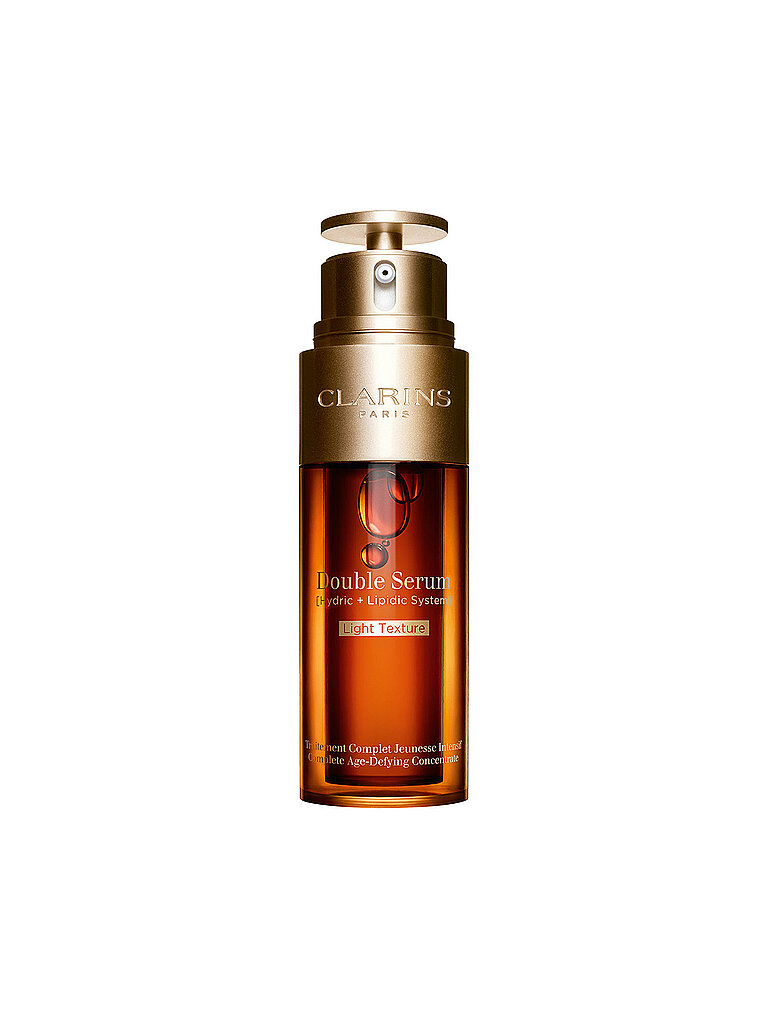 Double Serum Light Texture 50ml