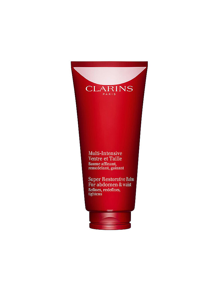CLARINS Multi-Intensive Vientre y Cintura 200ml