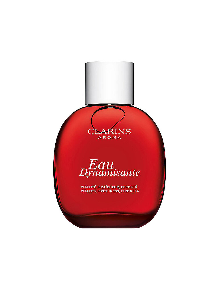 Clarins Eau Dynamisante Spray 100ml