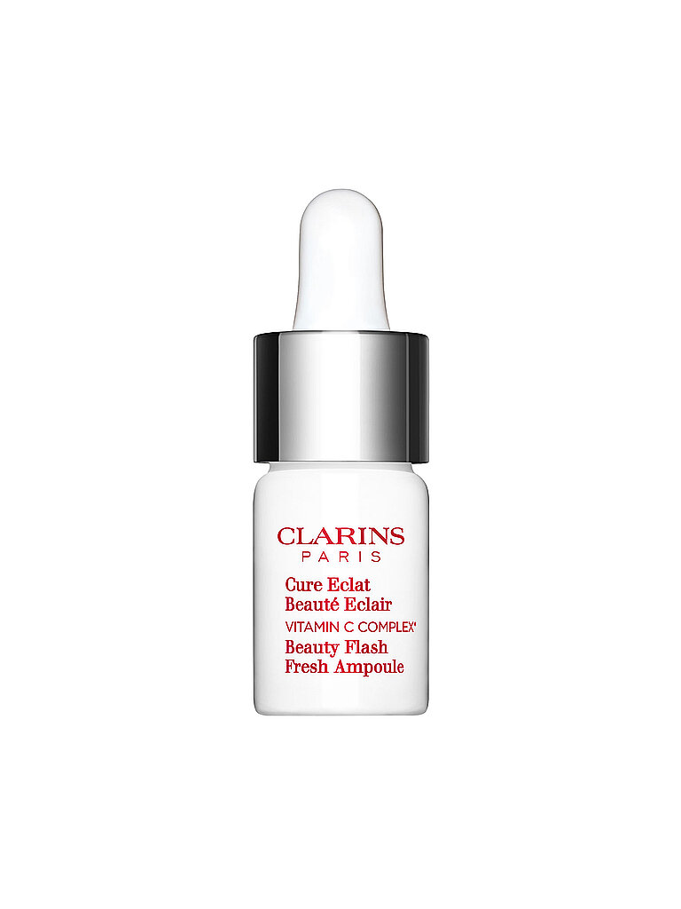 Cure Eclat Beauté Eclair Vitamin C Complex 8ml