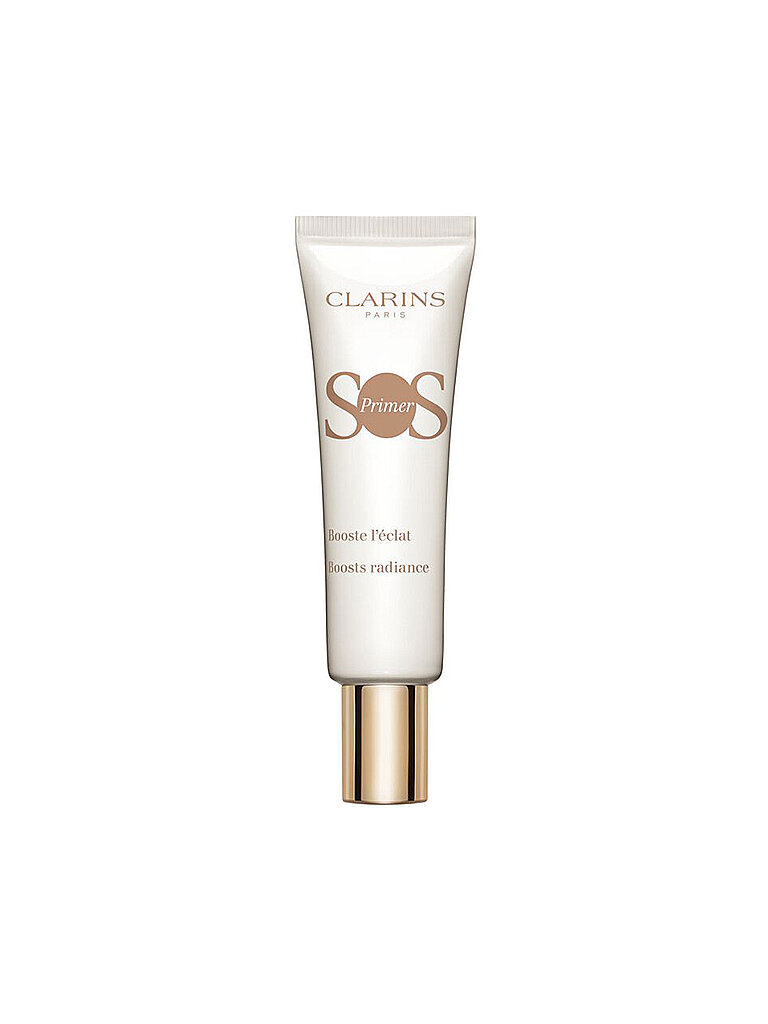 Clarins SOS Primer (White)