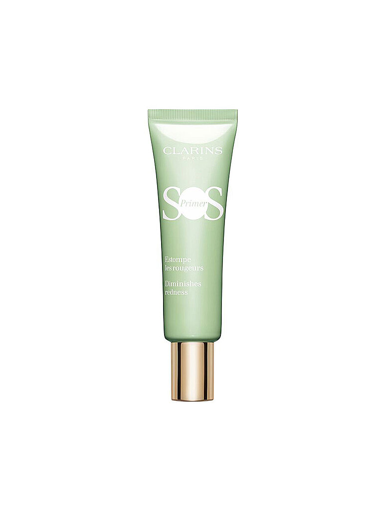 Clarins SOS Primer (Green)