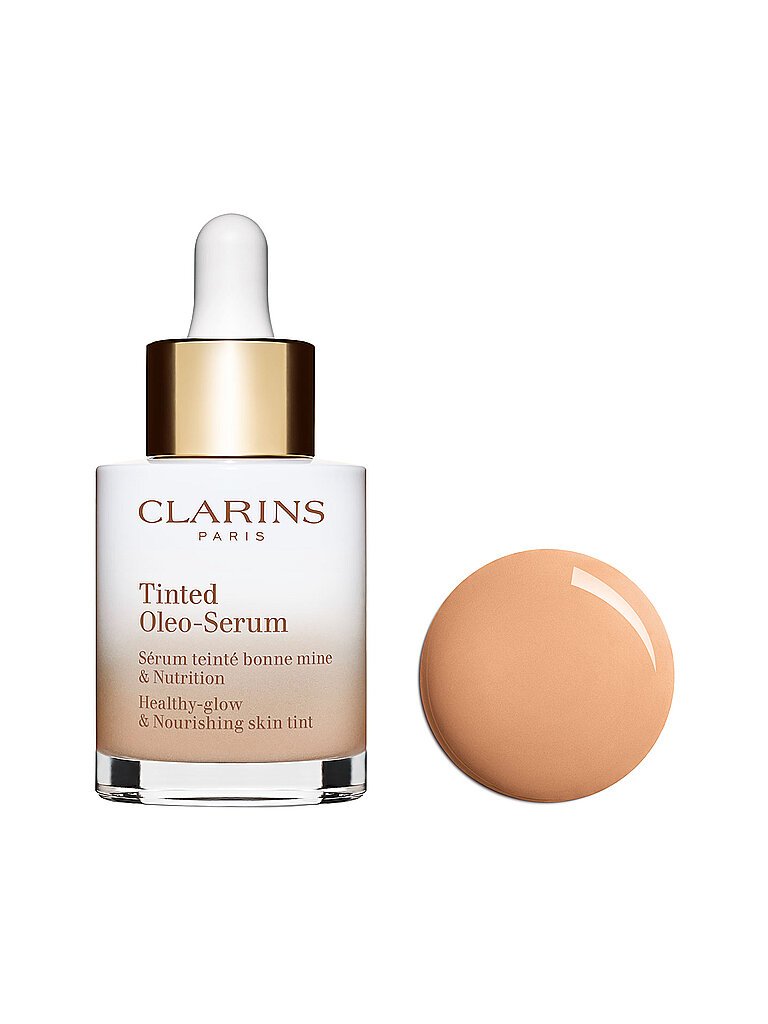 Maquillaje - Sérum Oleo con Color (02)