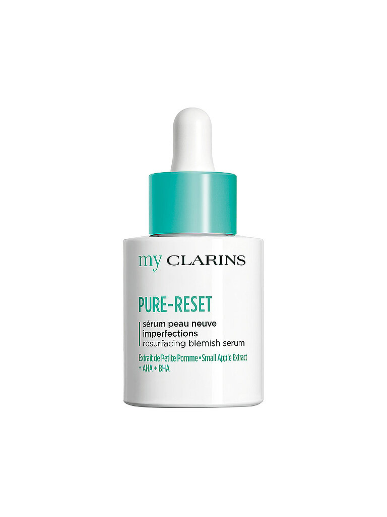 Pure-Reset sérum antimperfecciones renovador 30 ml