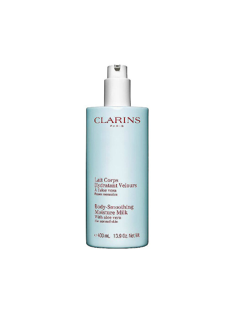Lait Corps Hydratant Velours Body-Lotion 400ml